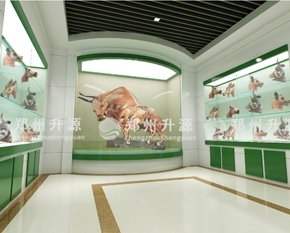 广州动物科学馆12